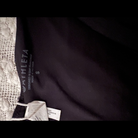 Bikini bottoms + mask - Picture 2 of 2